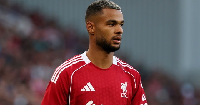 Tương lai của Gakpo đang bị nghi ngờ