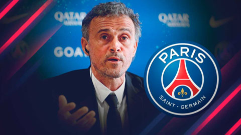  Vì sao PSG sa sút?