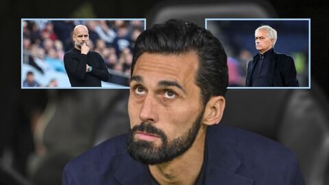  Hết Jose Mourinho đến Pep Guardiola, không ai khổ bằng Alvaro Arbeloa