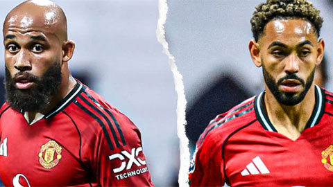  Cunha và Mbeumo, nạn nhân mới của ‘căn bệnh cũ’ tại MU
