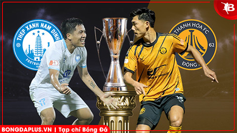  Nhận định bóng đá Nam Định vs Thanh Hóa, 18h00 ngày 13/3: Thiên Trường lại dậy sóng