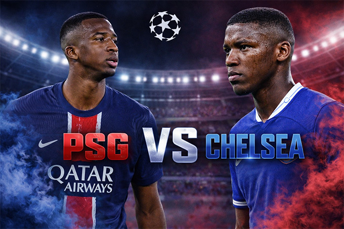 Pacho và Caicedo sắp so T với nhau ở Champions League