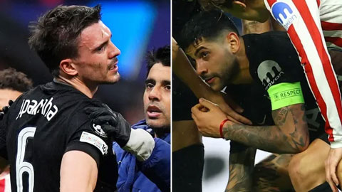  Tottenham khủng hoảng nhân sự trước trận gặp Liverpool