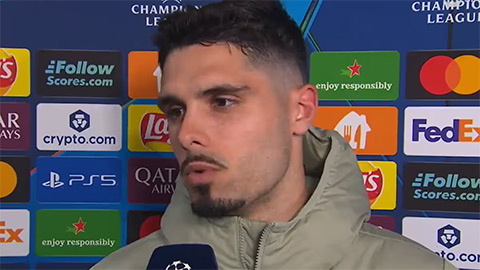  Pedro Neto xin lỗi sau vụ xô ngã cậu bé nhặt bóng ở trận PSG vs Chelsea