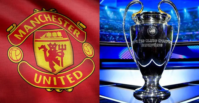 Nếu bóng đá Anh chỉ còn 4 suất dự Champions League thì MU sẽ phải rất vất vả