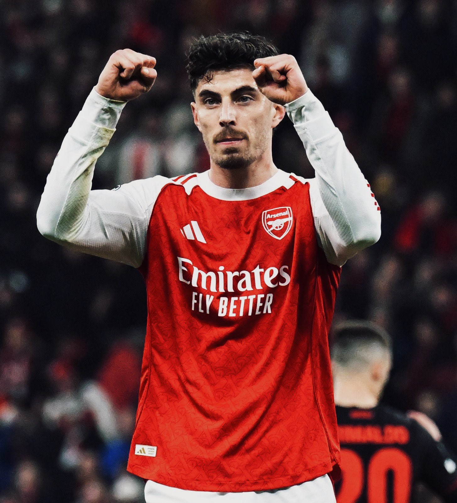 Arsenal sẽ cần thắng Leverkusen ở lượt về để giành vé đi tiếp