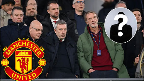  MU theo đuổi ‘tài năng vàng’ người Ukraine