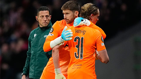  'Thủ đoạn đen tối' của Atletico