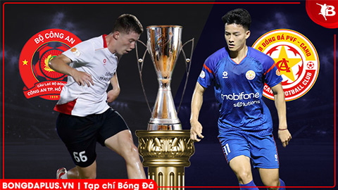  Nhận định bóng đá CATP.HCM vs PVF-CAND, 19h15 ngày 15/3: Cơ hội nào cho đội khách?