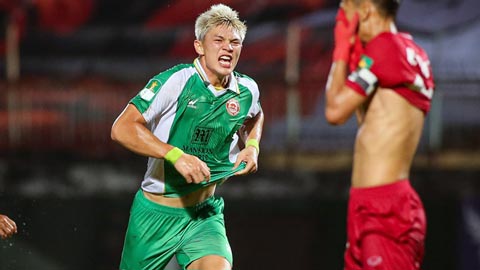  Zan Nguyễn ơi, nhìn danh sách U23 Việt Nam, cậu có buồn không?