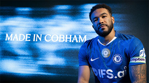  Reece James gia hạn hợp đồng với Chelsea đến năm 2032