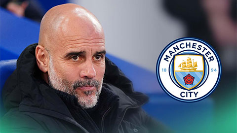 Đây sẽ là mùa giải cuối của Pep Guardiola tại Man City?