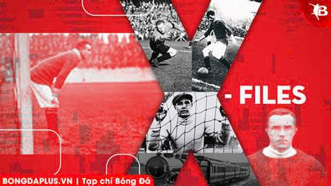  Richmond Roose: Thủ môn dị biệt nhất lịch sử bóng đá