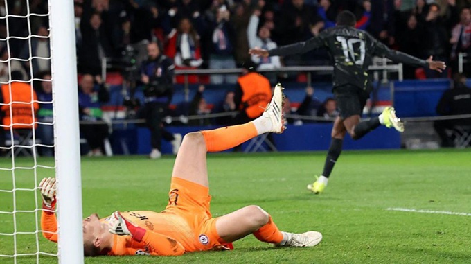 Chelsea không thể vô địch với một thủ môn như Filip Jorgensen