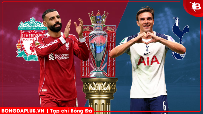 Liverpool vs Tottenham