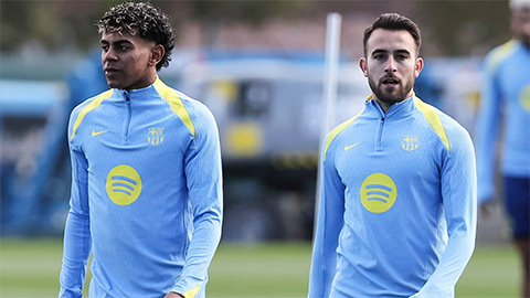  Barca nhận cú hích cực lớn trước đại chiến Sevilla