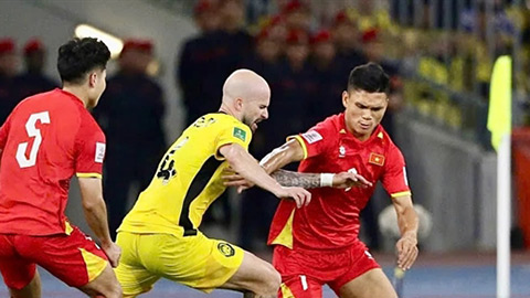  AFC chưa xử thua ĐT Malaysia, bộ trưởng sốt ruột
