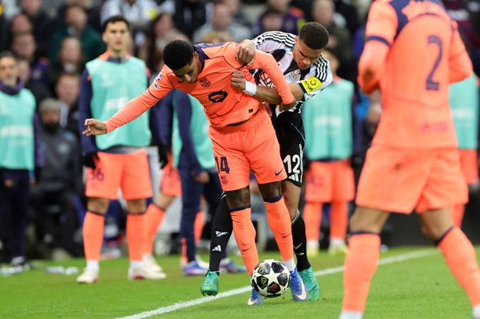 Rashford đối diện tương lai bất định