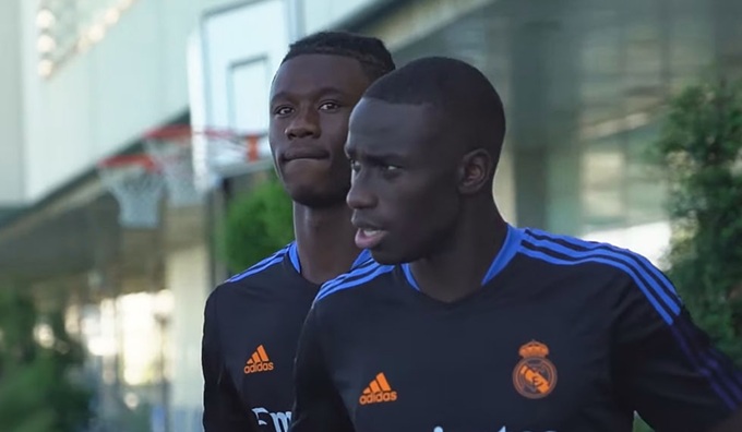 Camavinga và Mendy có thể giúp Real thu về 80 triệu euro