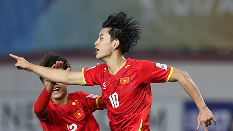  Vì sao ‘thần đồng’ HAGL Trần Gia Bảo vắng mặt ở U19 Việt Nam?