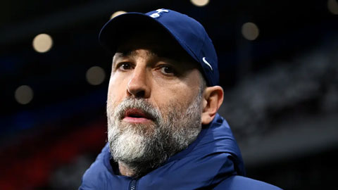  Tudor yêu cầu Tottenham phớt lờ ‘những lời bàn tán vớ vẩn’