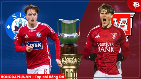  Nhận định bóng đá Silkeborg vs Vejle, 01h00 ngày 17/3: Khó phân thắng bại