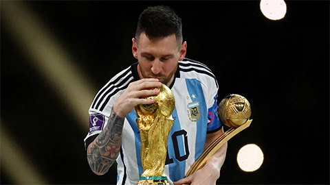  Trận Argentina vs Tây Ban Nha bị hủy, Messi bị cáo buộc 'phá kèo'