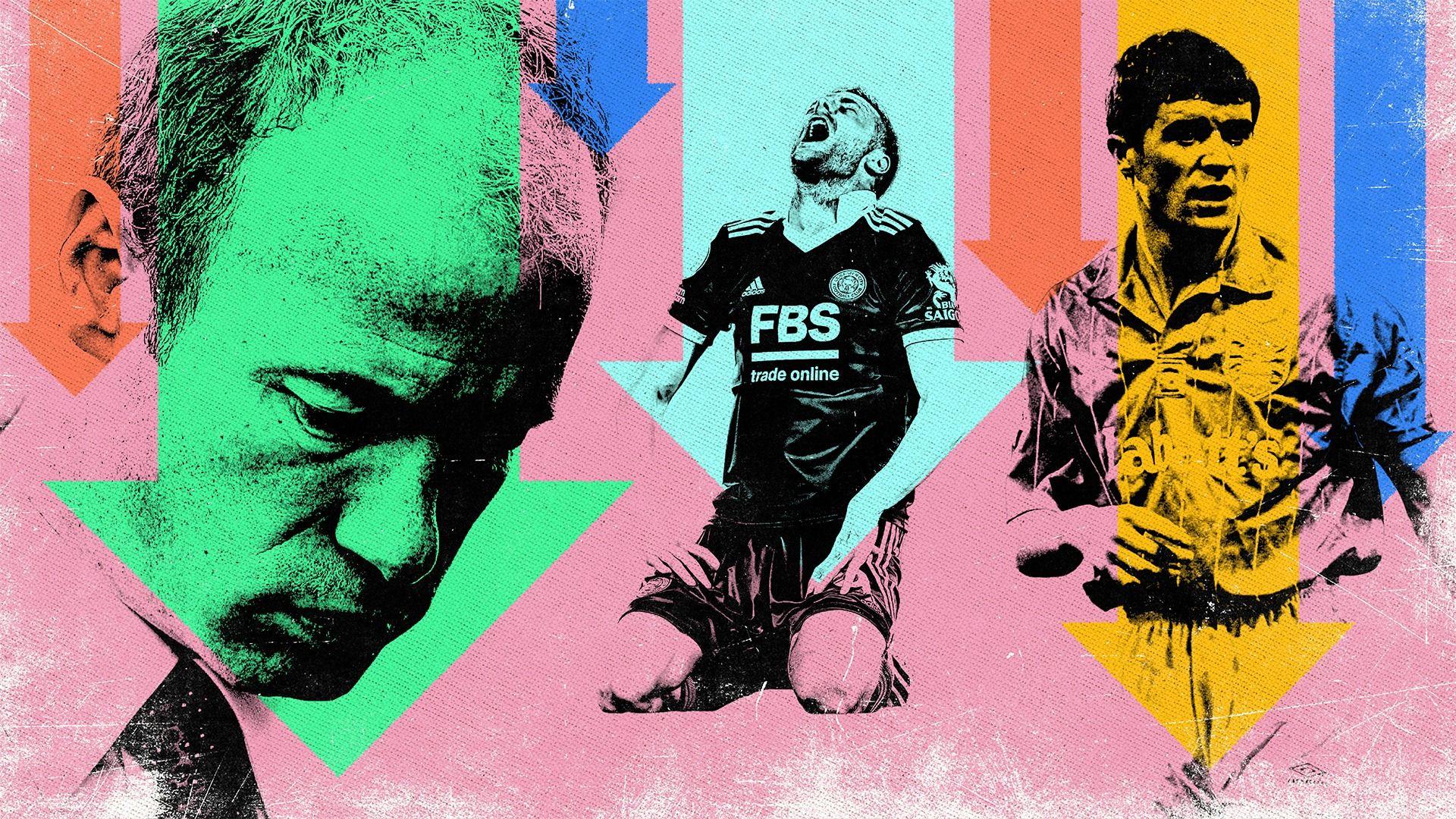 Liệu Tottenham có trở thành CLB thứ tám "quá mạnh để xuống hạng" ở Premier League?