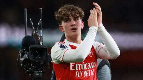   Hãy nhớ kỹ cái tên Dowman!