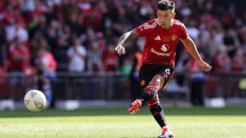  ‘Đường chuyền đầu tiên’ quan trọng thế nào với MU?