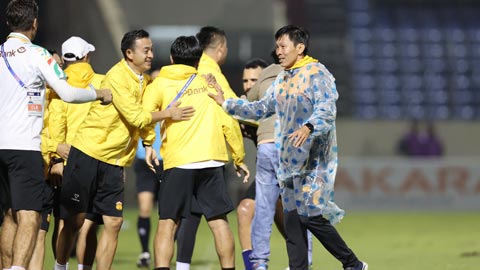  HLV Quang Trãi nắm sa bàn ở HAGL được không?