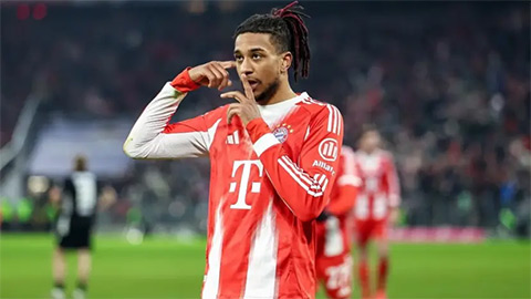  Real Madrid muốn tạo 'bom tấn' 160 triệu euro mang tên Olise