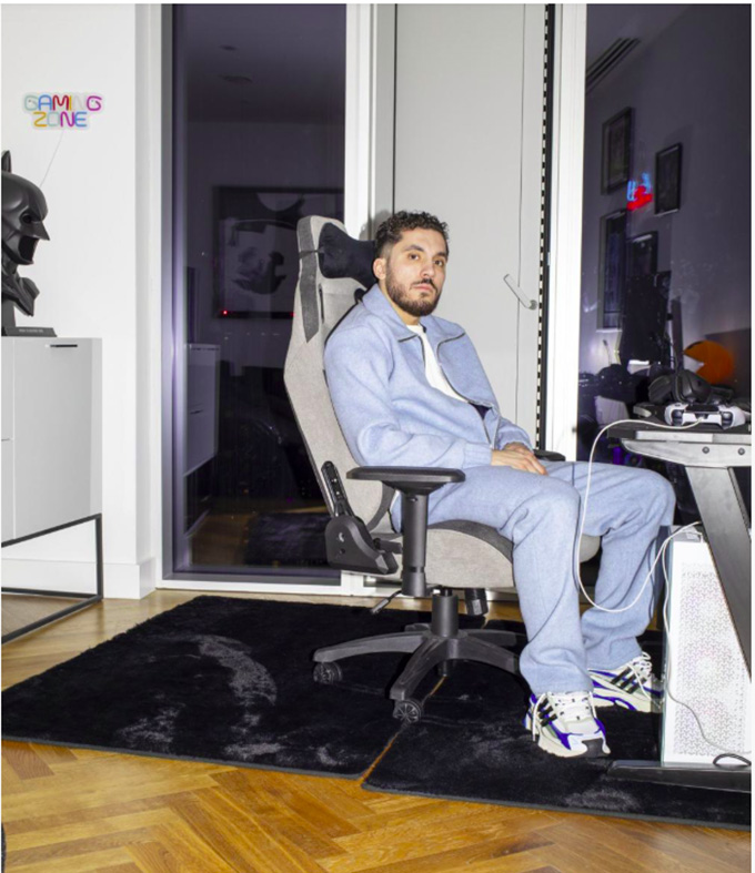 Anh muốn đưa "bóng đá cổ điển" trở lại