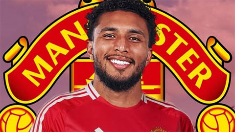  MU trở lại thương vụ Ederson của Atalanta