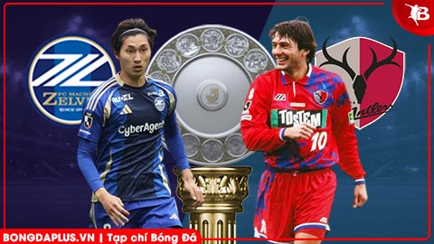  Nhận định bóng đá Machida vs Kashima Antlers, 17h30 ngày 18/3: Ca khúc khải hoàn
