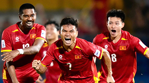  CĐV Đông Nam Á: ‘Công lý đứng về phía Việt Nam khi được xử thắng Malaysia’