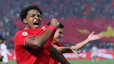  Danh sách 24 đội dự VCK Asian Cup 2027: ĐT Việt Nam chính thức góp mặt