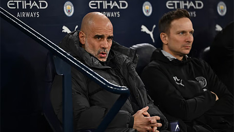  David Silva chỉ Man City cách hạ Real Madrid