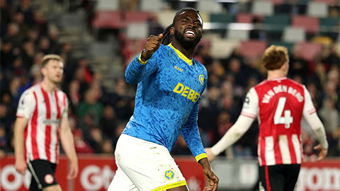  Kết quả bóng đá đêm 16/3, rạng sáng 17/3 tại Premier League, Serie A, La Liga