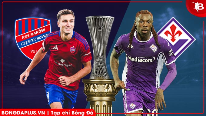 Rakow vs Fiorentina