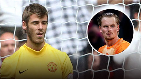  4 tấm gương vượt qua thảm họa cho Antonin Kinsky học hỏi