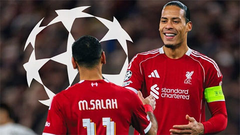  Liverpool sẽ ngược dòng trước Galatasaray?