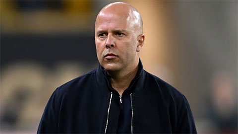  Tỷ lệ cược HLV tiếp theo của Liverpool: Xuất hiện cái tên bất ngờ