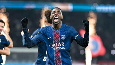  Đội hình dự kiến Chelsea vs PSG, 03h00 ngày 18/3: Quả bóng Vàng 2025 đá chính?