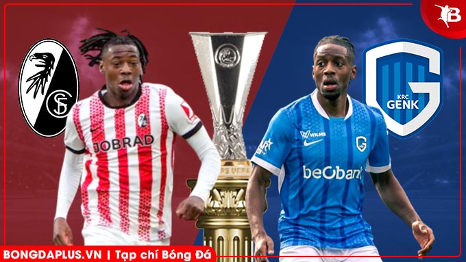 Freiburg vs Genk