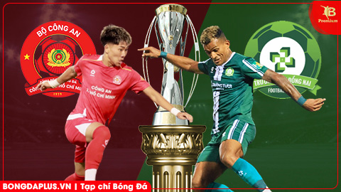  Nhận định bóng đá CATP.HCM vs Đồng Nai, 19h15 ngày 20/3: Đồng Nai có vào bán kết?