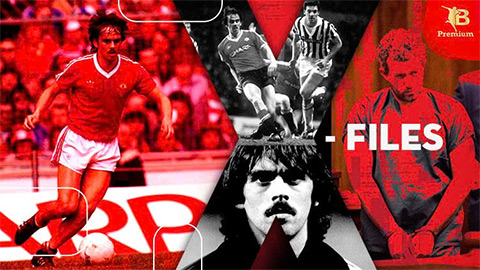  Cựu sao MU chọn cách kết liễu cuộc đời bi thảm