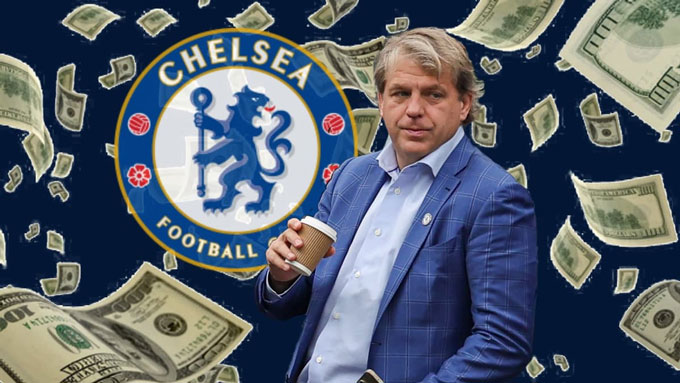 Boehly đã đầu tư rất nhiều tiền cho Chelsea nhưng thành quả thu về lại chưa tương xứng. Ảnh: Football Transfer