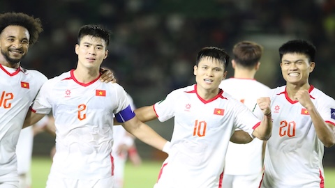  Trận lượt về với Malaysia: Cơ hội để ĐT Việt Nam thử nghiệm đội hình