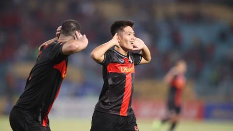  Đối thủ của Ninh Bình tại tứ kết Cup QG rất… vừa miếng